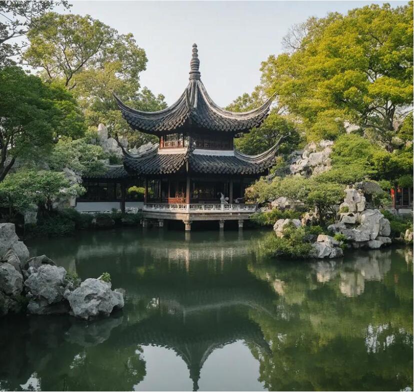 鄞县雨韵建设有限公司